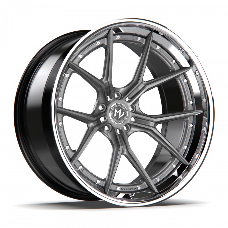 MV Forged Aero Series - MR-102