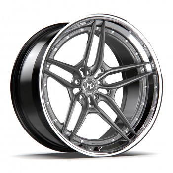 MV Forged Aero Series - MR-105