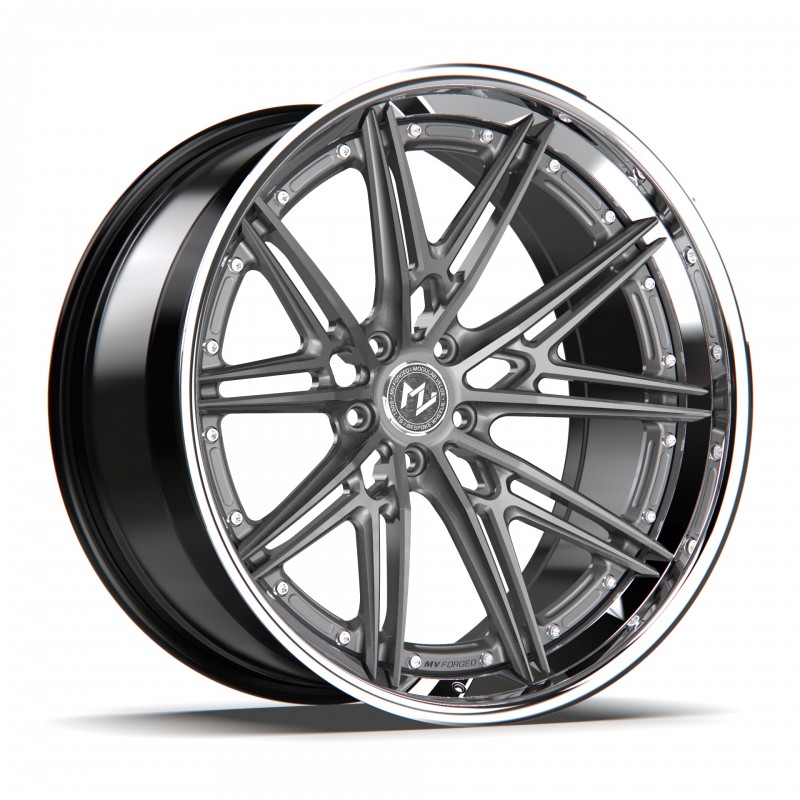 MV Forged Aero Series - MR-110