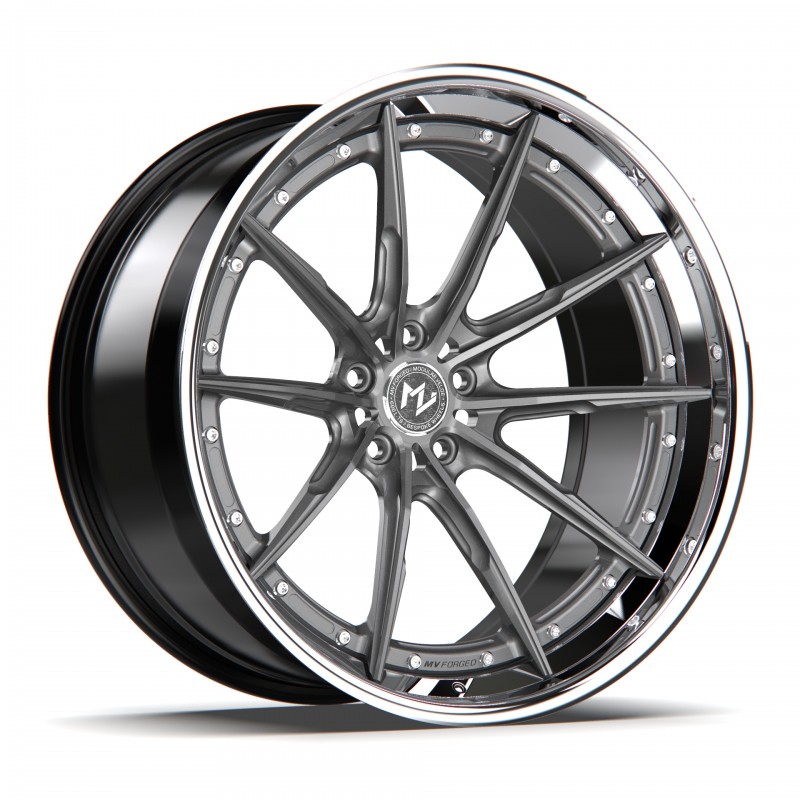 MV Forged AERO Series - MR-111