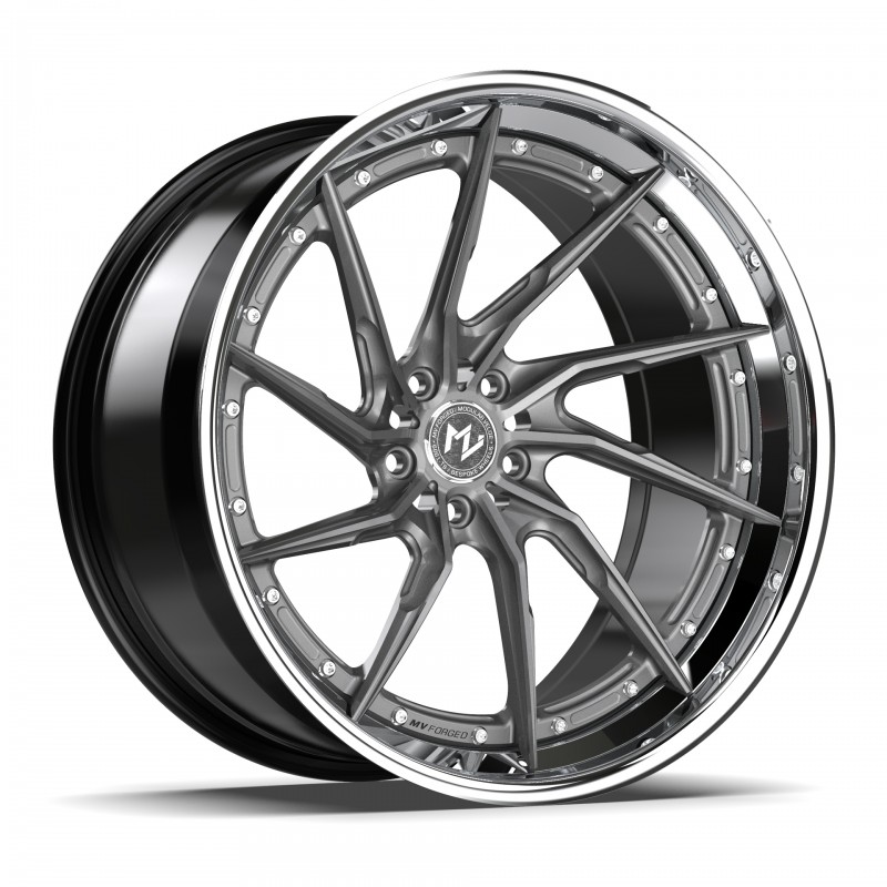 MV Forged AERO Series - MR-111R