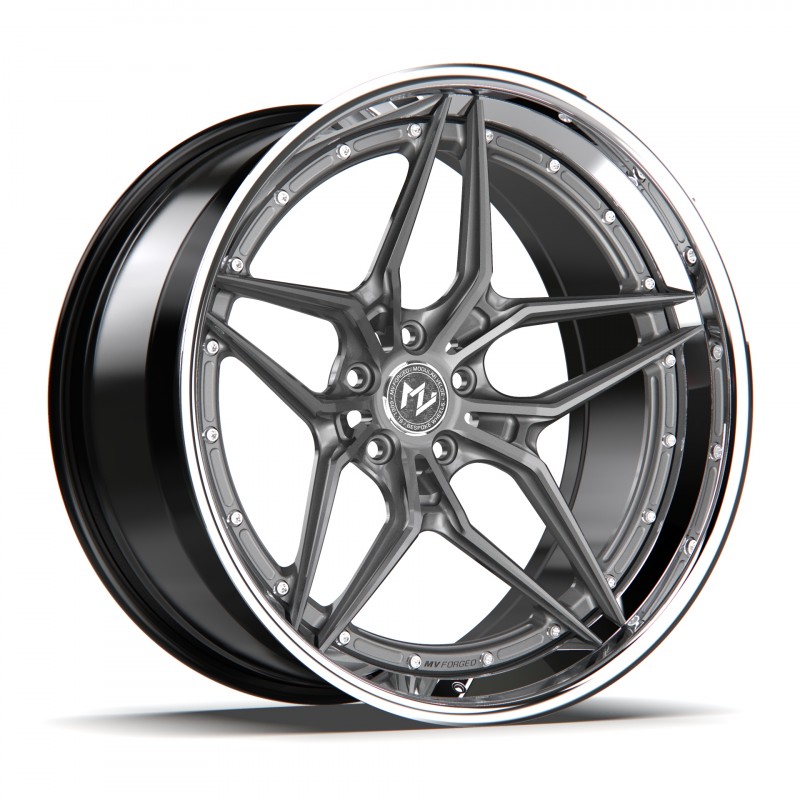 MV Forged Aero Series - MR-120