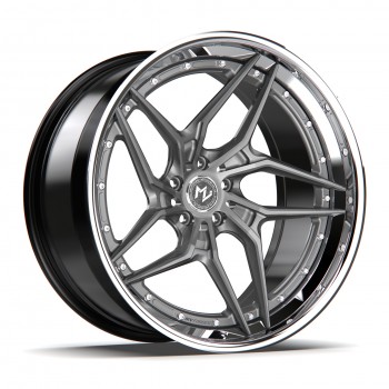 MV Forged Aero Series - MR-120R