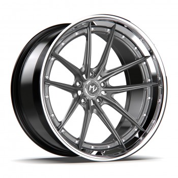 MV Forged Aero Series - MR-141