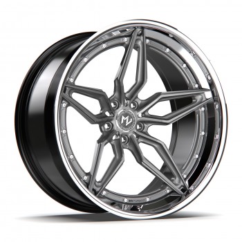 MV Forged Aero Series - MR-150