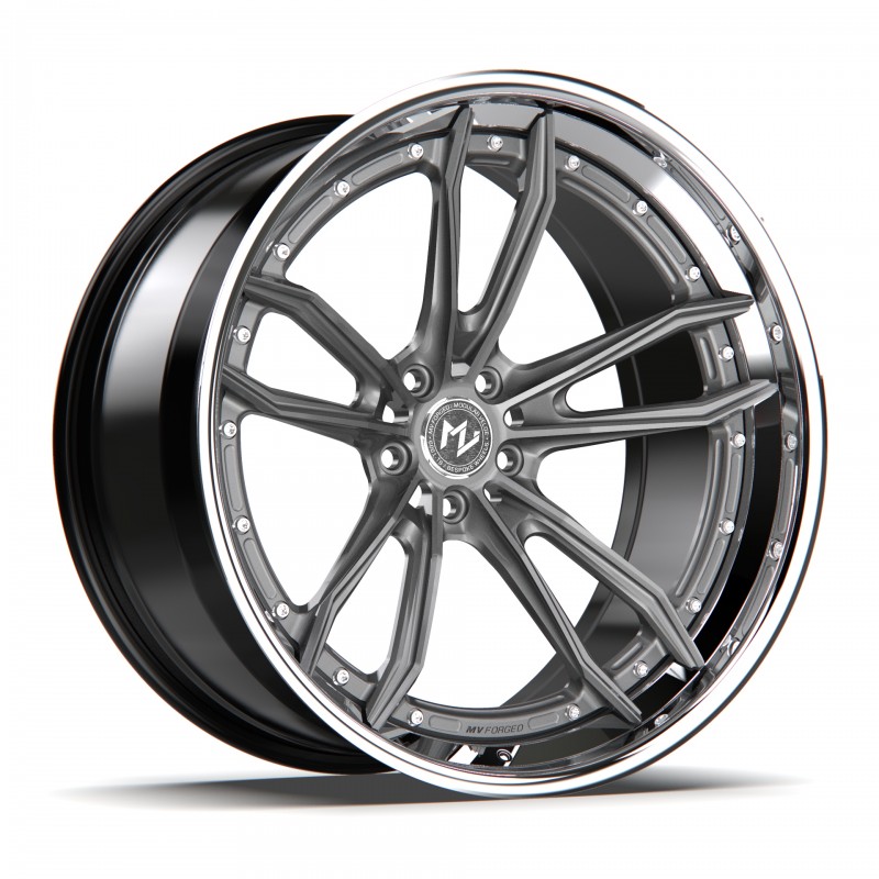 MV Forged Aero Series - MR-155