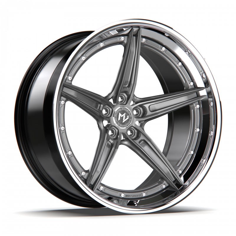 MV Forged Aero Series - MR-505