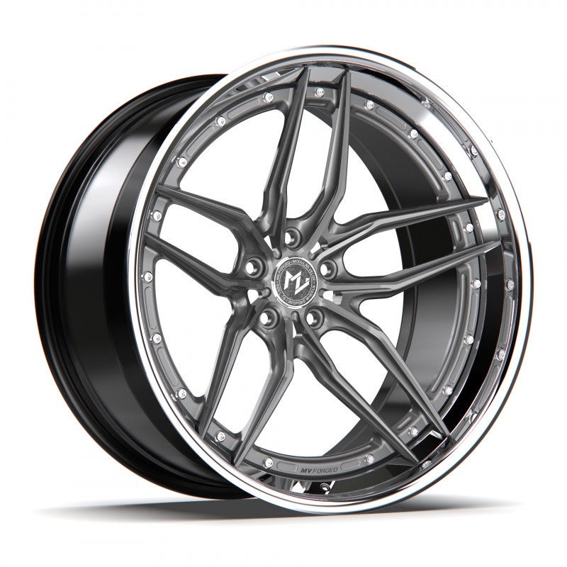 MV Forged Aero Series - MR-515