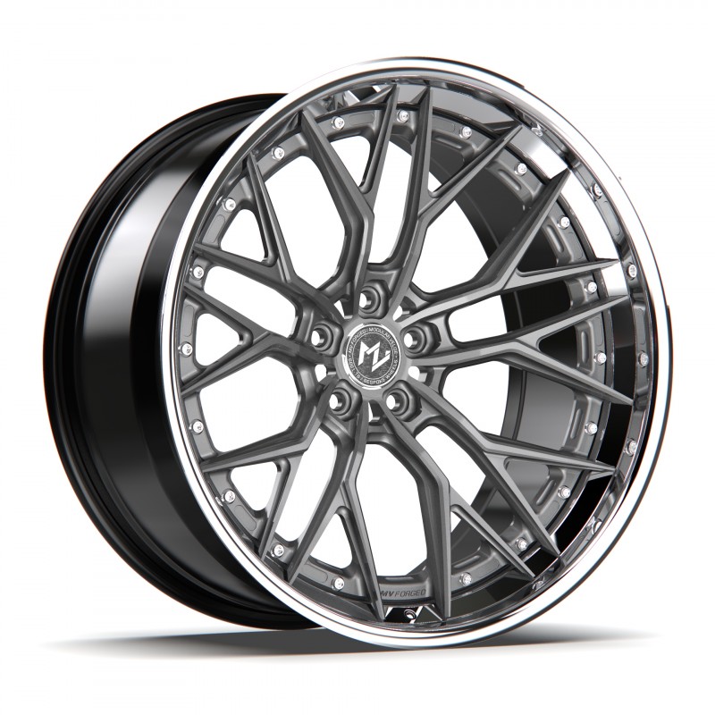 MV Forged Aero Series - MR-520