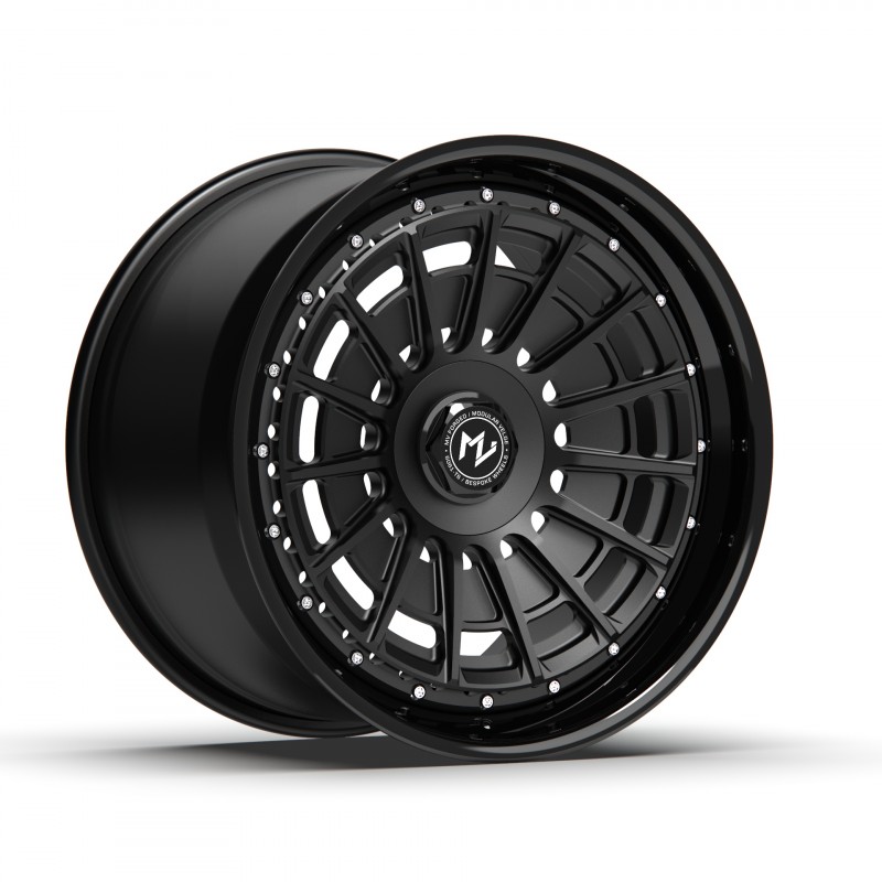 MV Forged Aero Series - GR1-V2