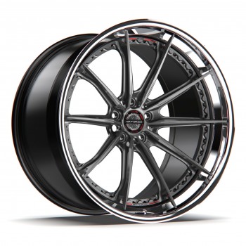 MV Forged Spoke Lite SL-100