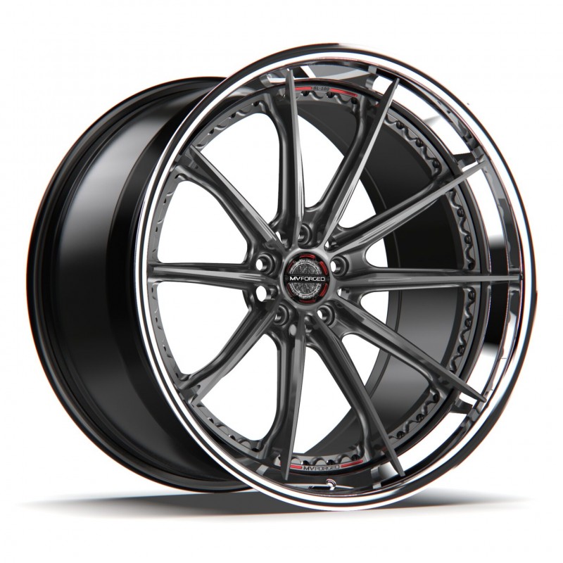 MV Forged Spoke Lite SL-100