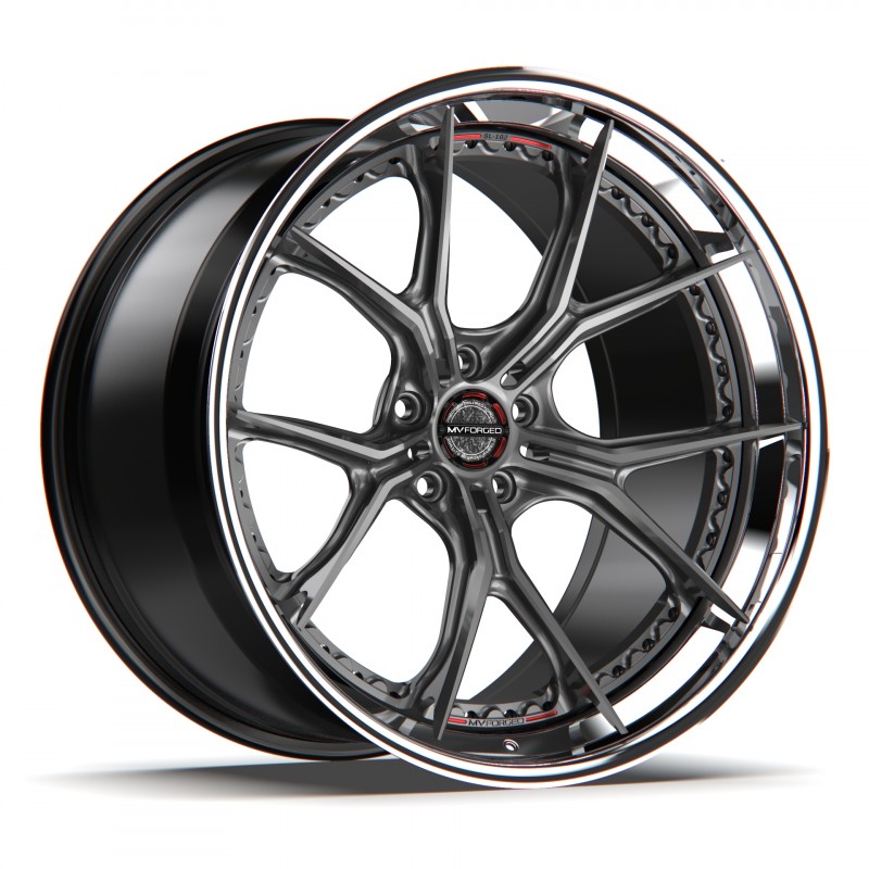 MV Forged Spoke Lite SL-102