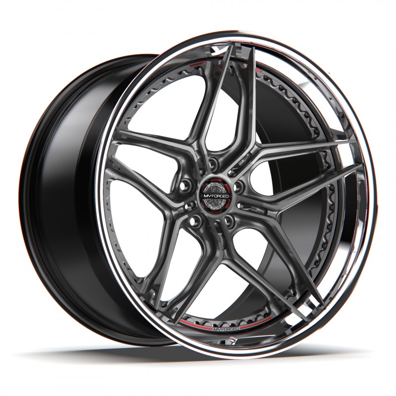 MV Forged Spoke Lite SL-120