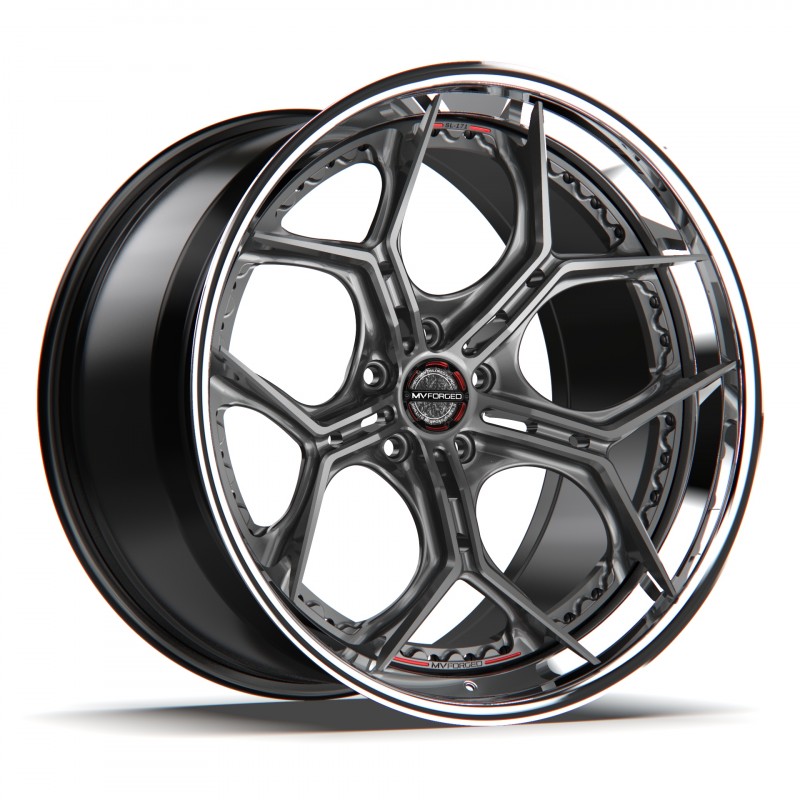 MV Forged Spoke Lite SL-171