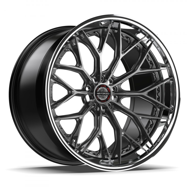 MV Forged Spoke Lite SL-200