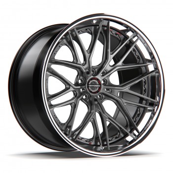 MV Forged Spoke Lite SL-220