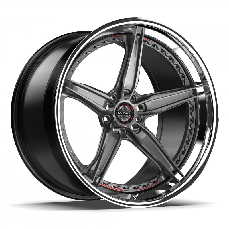 MV Forged Spoke Lite SL-500