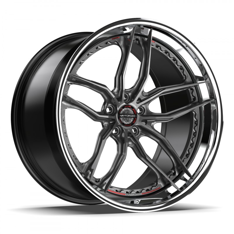 MV Forged Spoke Lite SL-515