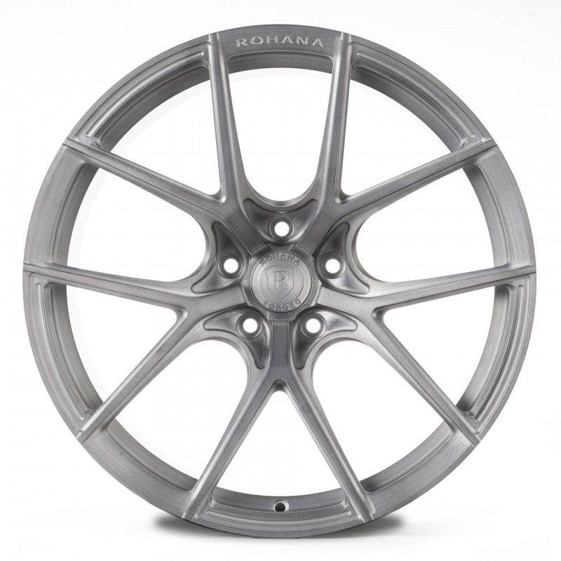 Rohana Forged RFG15 Unibloc