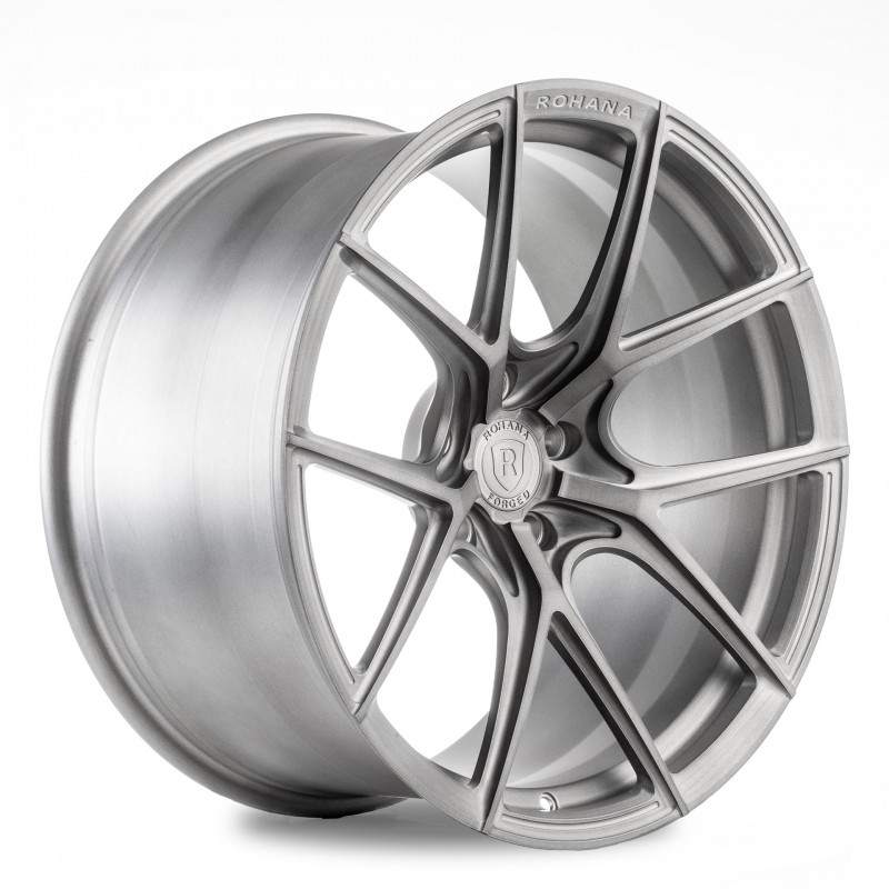 Rohana Forged RFG15 Unibloc