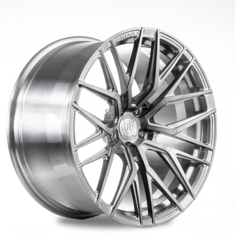 Rohana Forged RFG3 Unibloc