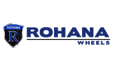 Rohana Forged Wheels