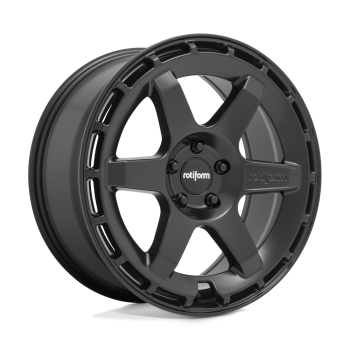 Rotiform KB1 Matte Black 19x8.5 5x112 +45