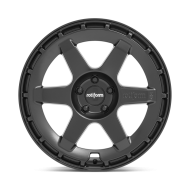 Rotiform KB1 Matte Black 19x8.5 5x112 +45