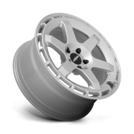 Rotiform KB1 Silver 19x8.5 5x112 +45