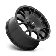 Rotiform TUF-R Matte Black 20x10.5 5x112 +45