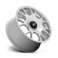 Rotiform TUF-R Silver 18x9.5 5x112 +45