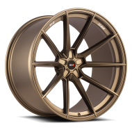 Savini SV-F4 Matte Bronze 20x10