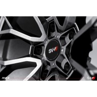 Savini SV-F2 Gloss Graphite 20x9