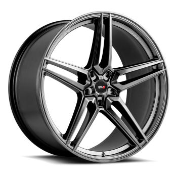 Savini SV-F3 Gloss Graphite 20x10