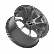 VMR Wheels V701 Gunmetal 18x8.5 5x112 +45