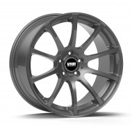 VMR Wheels V701 Gunmetal 19x8.5 5x112 +35