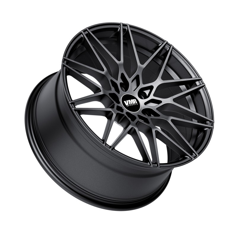 VMR V801 Anthracite Metallic 19x9.5 5x112 +45