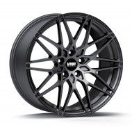 VMR V801 Anthracite Metallic 18x8.5 5x112 +45