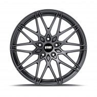 VMR V801 Anthracite Metallic 18x8.5 5x112 +35