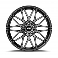 VMR V801 Titanium Black Shadow 18x9.5 5x112 +45