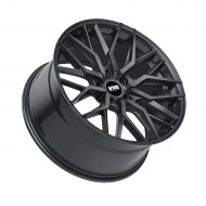 VMR V802 Anthracite Metallic 18x9.5 5x112 +45