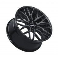 VMR V802 Crystal Black 18x8.5 5x112 +35