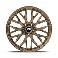 VMR V802 Matte Bronze 19x9.5 5x112 +45