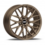 VMR V802 Matte Bronze 18x9.5 5x112 +35