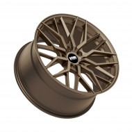 VMR V802 Matte Bronze 18x8.5 5x112 +35