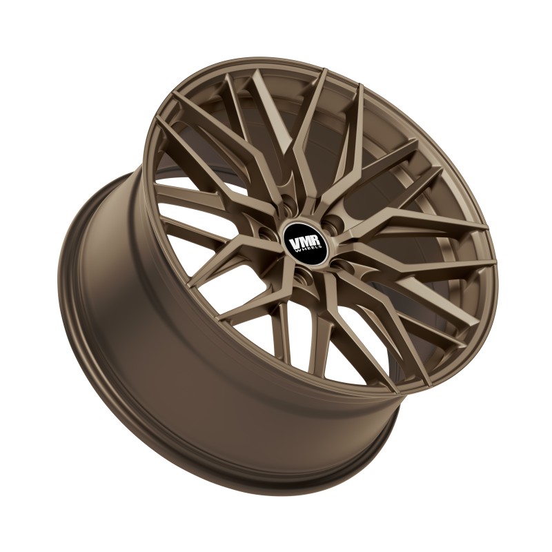 VMR V802 Matte Bronze 18x9.5 5x112 +45