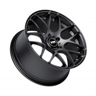 VMR V710FF Matte Graphite 19x9.5 5x112 +22