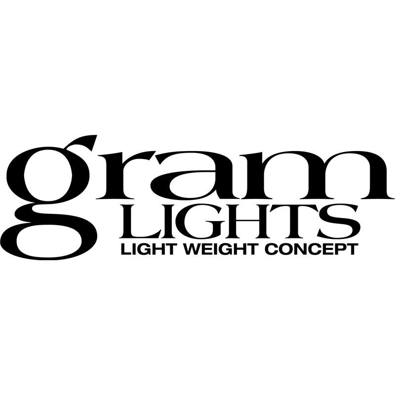 Gram Lights 57Xtreme Ceramic White 18x9.5 5x112 +38